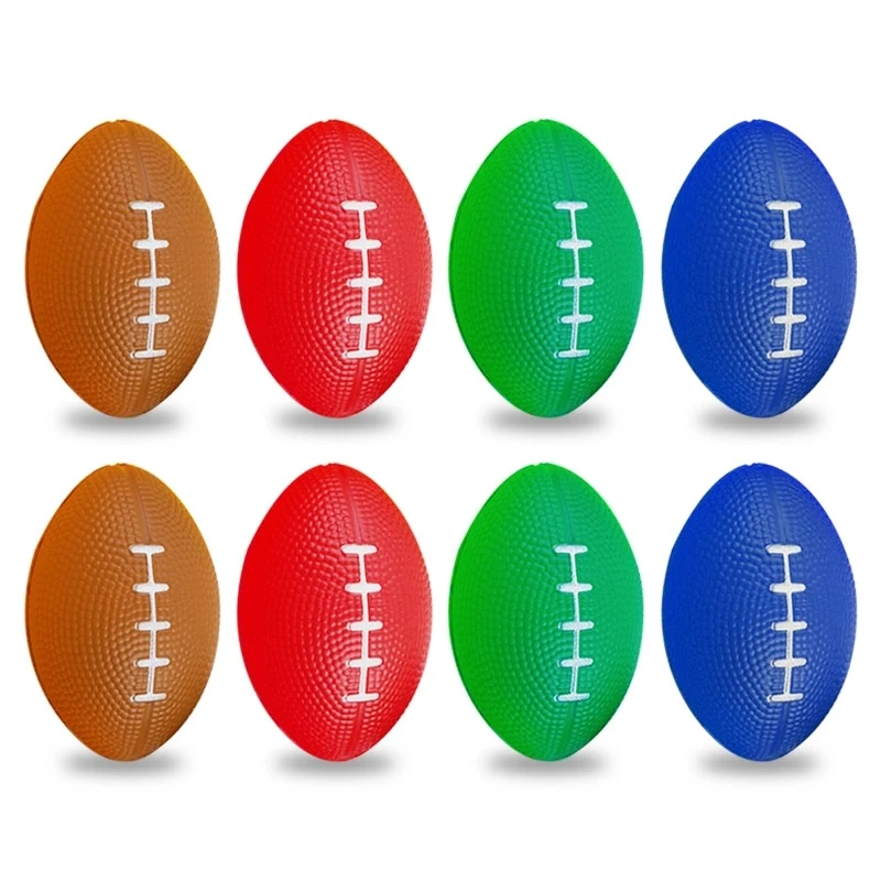 Elastic Rugby Toys 1