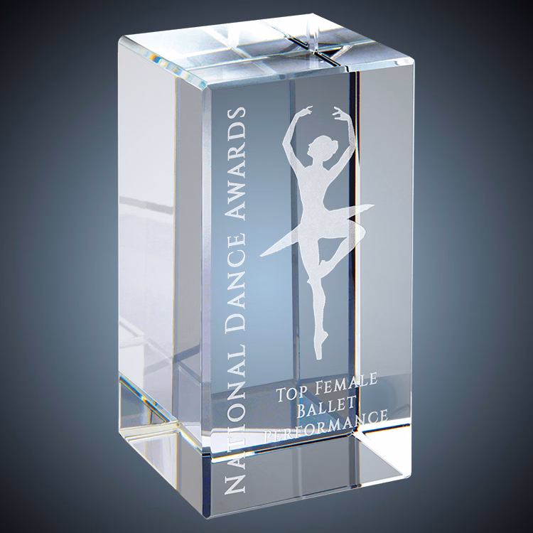 Geneva Crystal Award