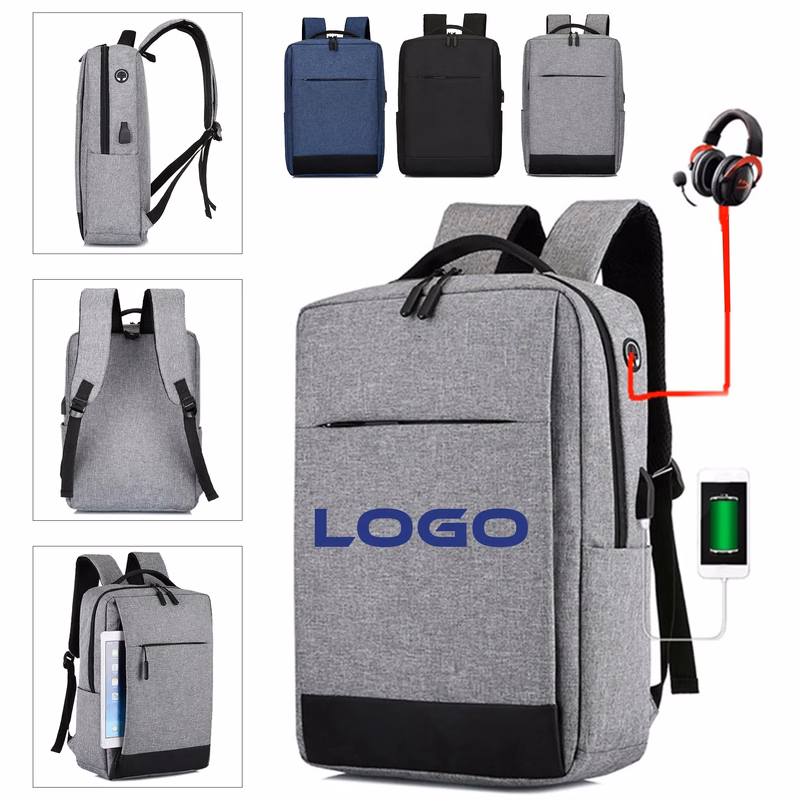 Tech-savvy Computer Backpack