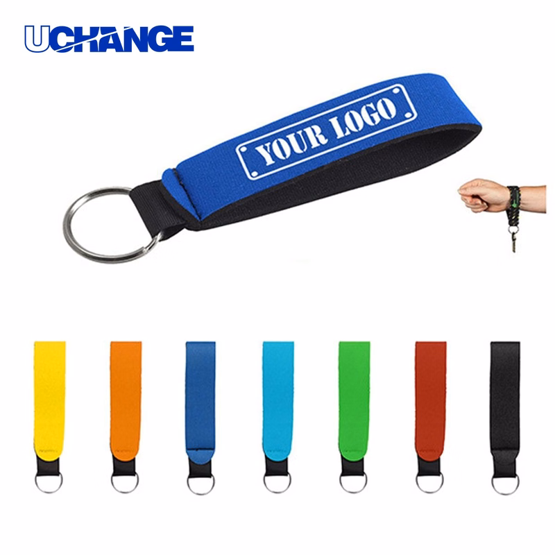 Backpack Keychain
