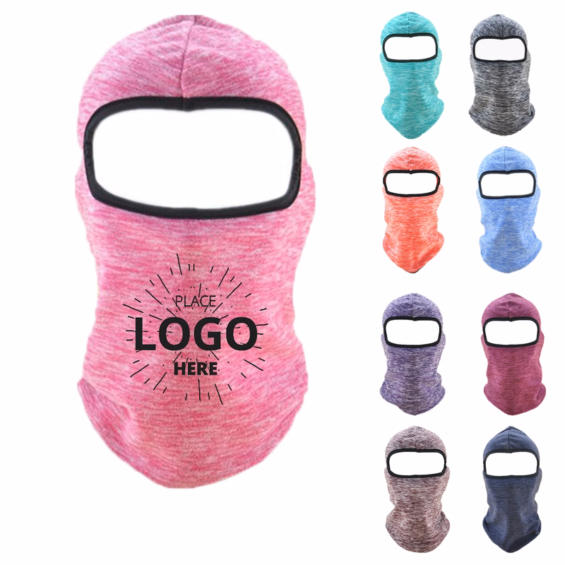 Outdoor Cycling Warm Face Mask