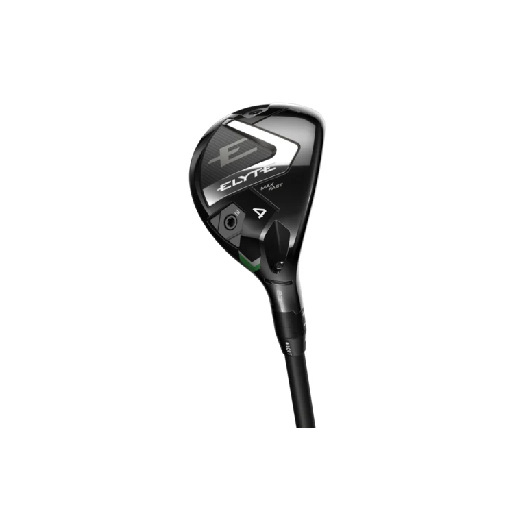 Callaway Elyte Max Fast Hybrid 1