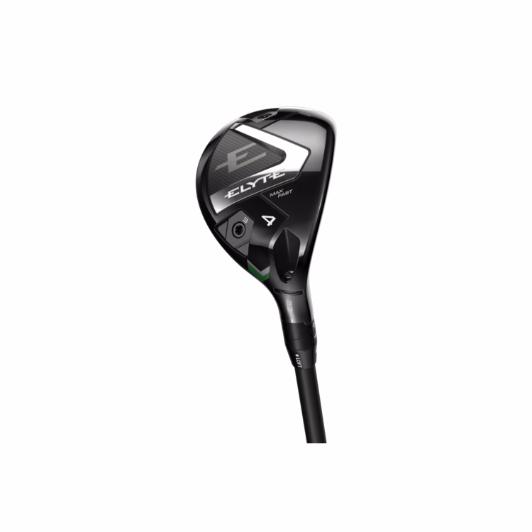 Callaway Elyte Max Fast Hybrid