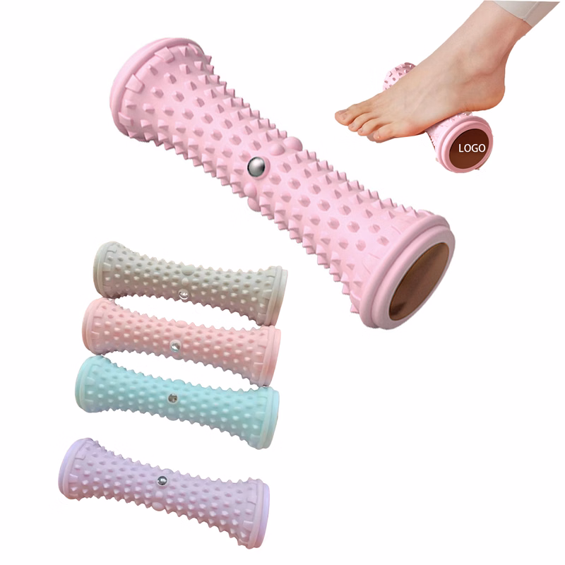 Reflexology Foot Massager Tool