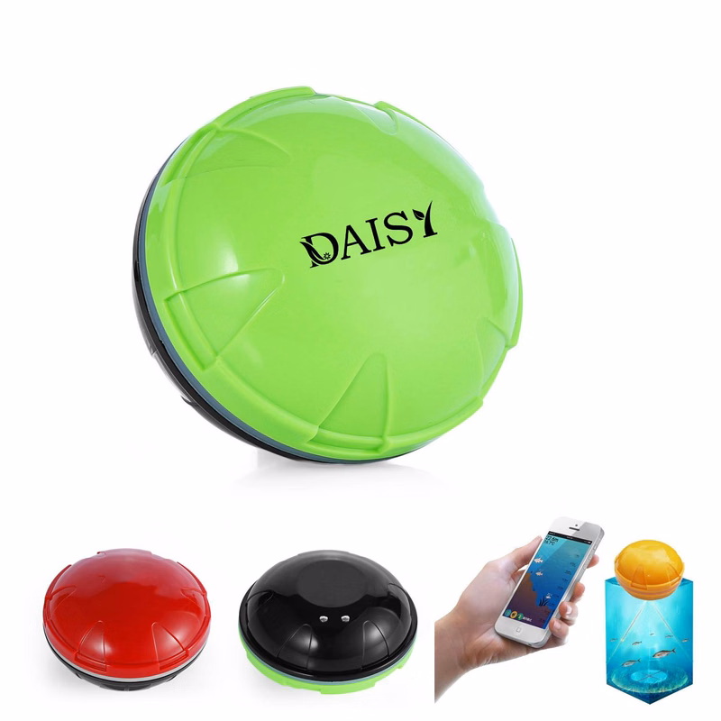 Wireless Sonar Fish Finder