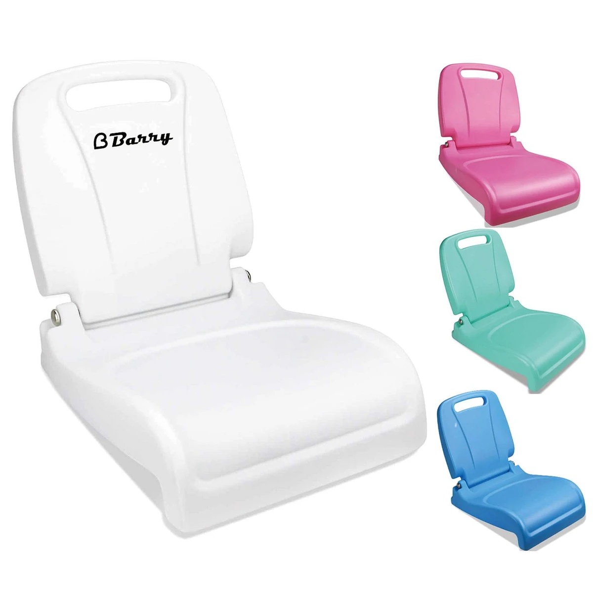 Durable Folding Chair For Outdoor Activities 1