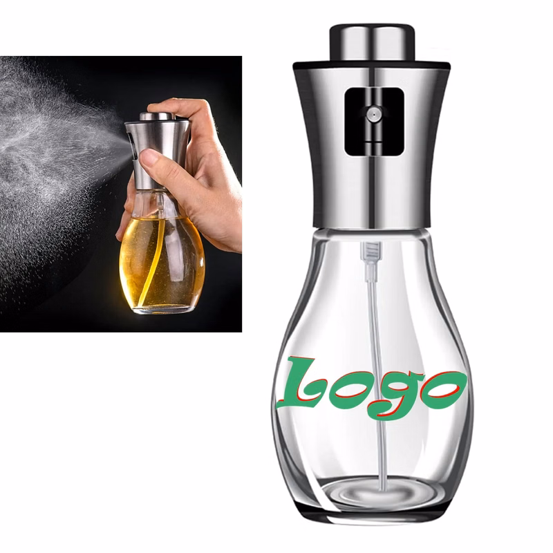 Oil Spray Bottle