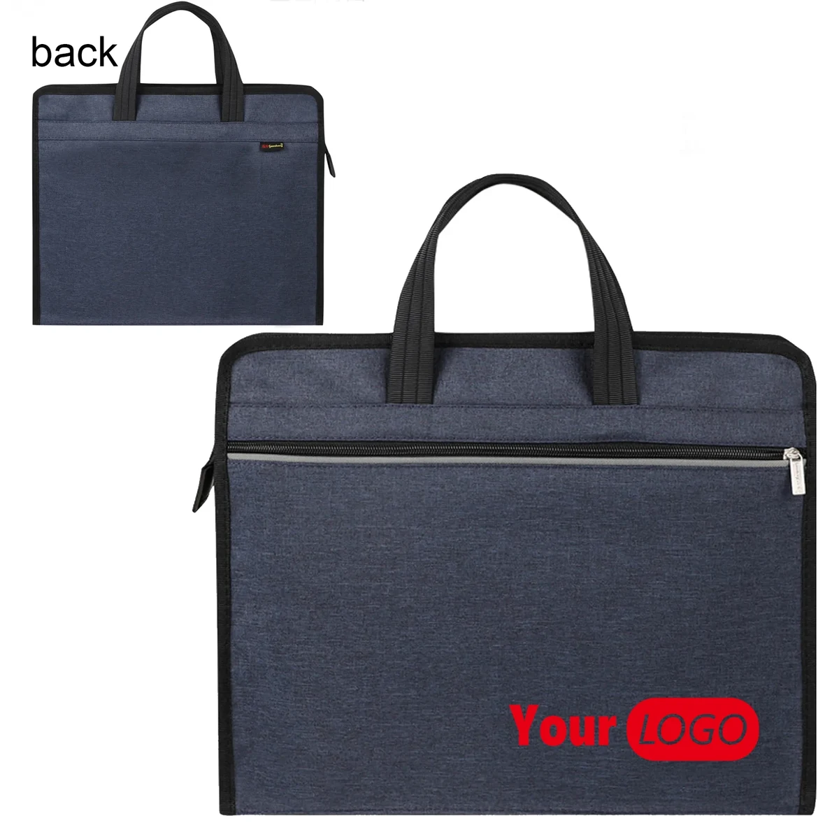 Business Briefcase Bag MOQ 50pcs 1