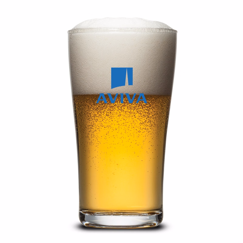 Caldecott Beer Taster - Imprinted