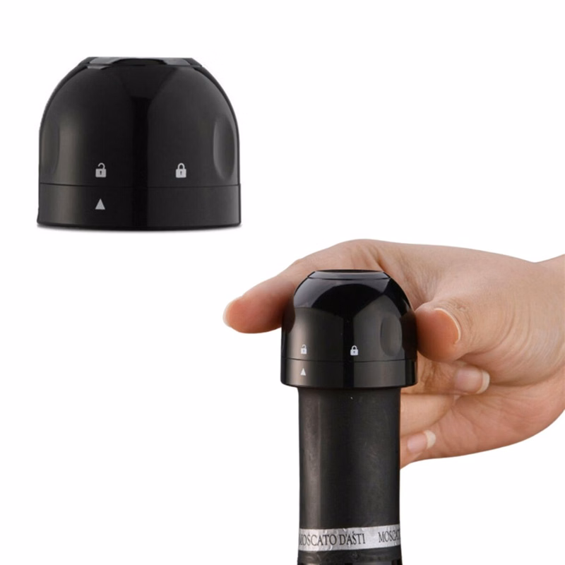 Champagne Bottle Stopper