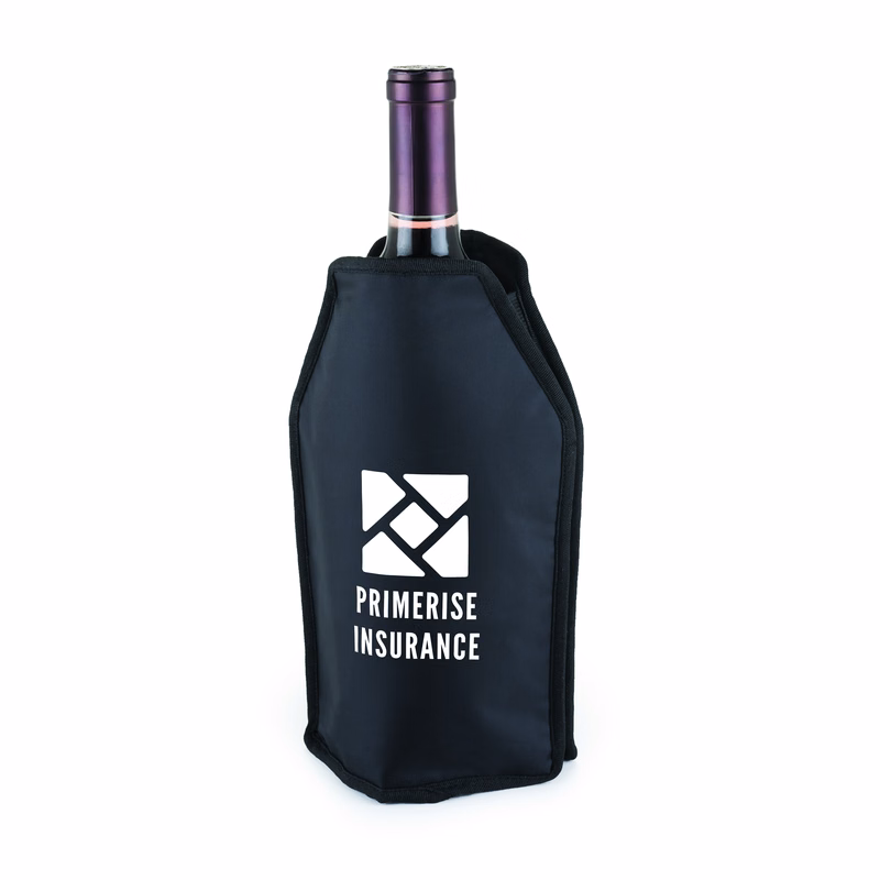 True® Wine Cooling Sleeve