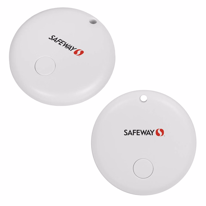 DualLink Smart Tracker