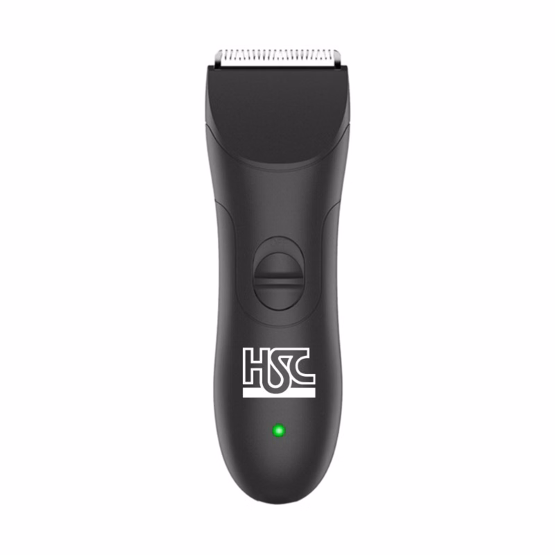 Waterproof Electric Hair Trimmer