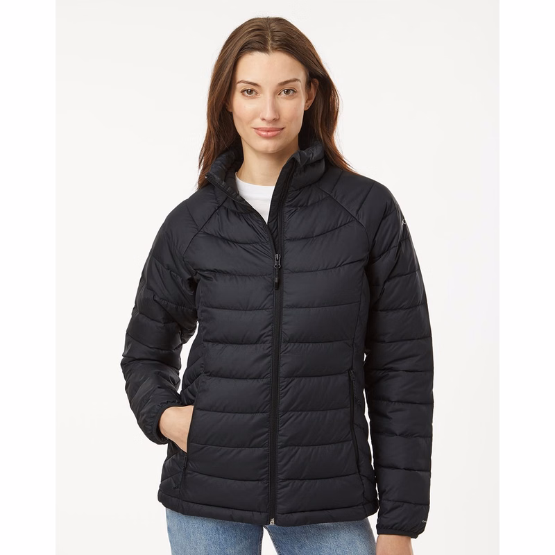 Women's Powder Lite™ II Full Zip Jacket - 212490