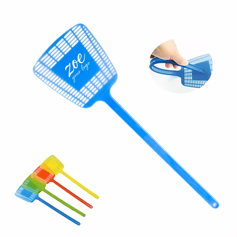 Long Handle Mosquito And FlyInsect Swatter