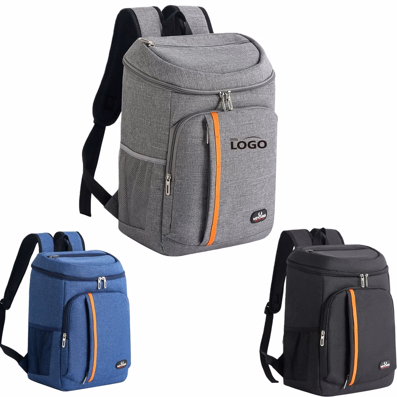 Oxford Fabric Thickened Insulated Outdoor Cooler