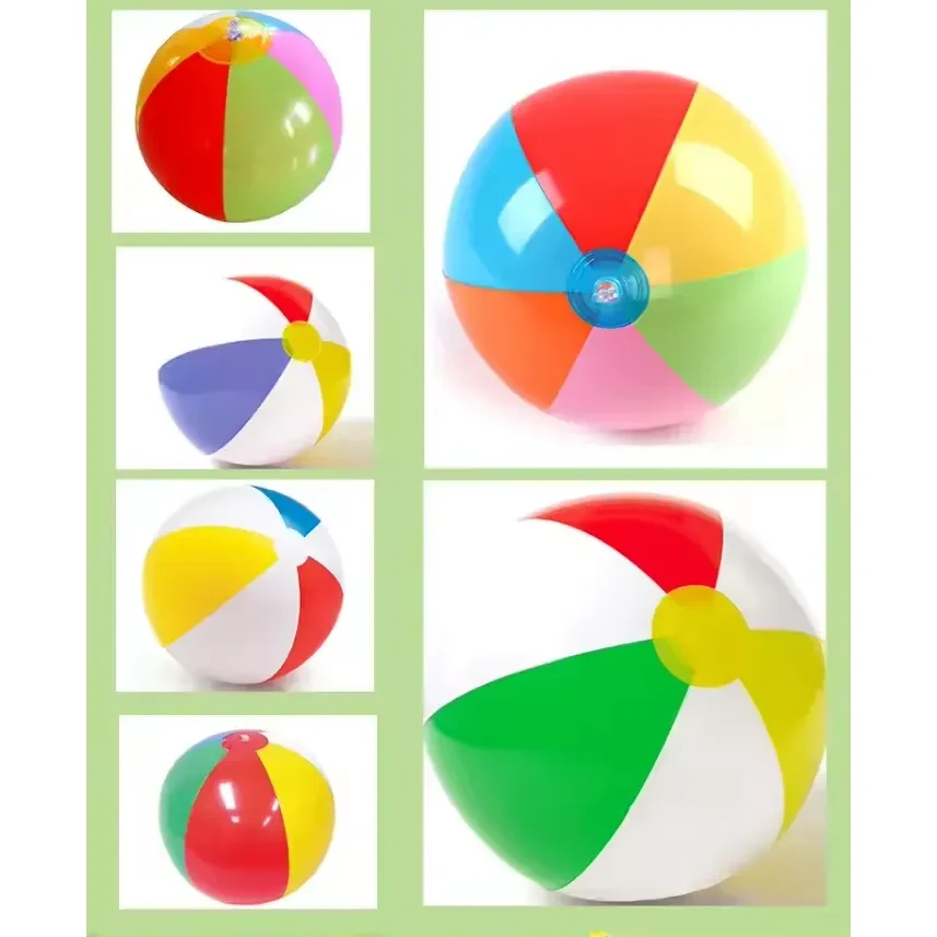 Inflatable Ball 1
