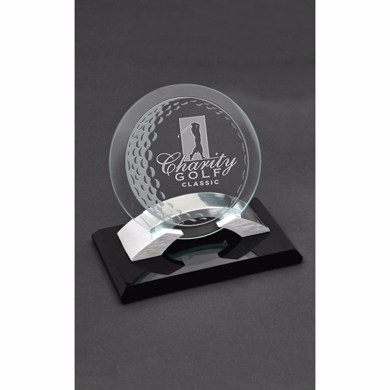 Small Golf Tangent Award