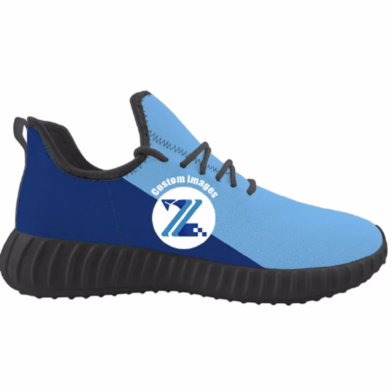 Adult Fly Knit Shoes