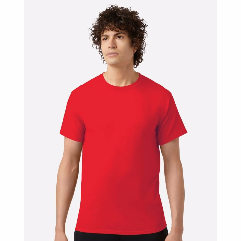 Champion Unisex Jersey T-Shirt - CH1000
