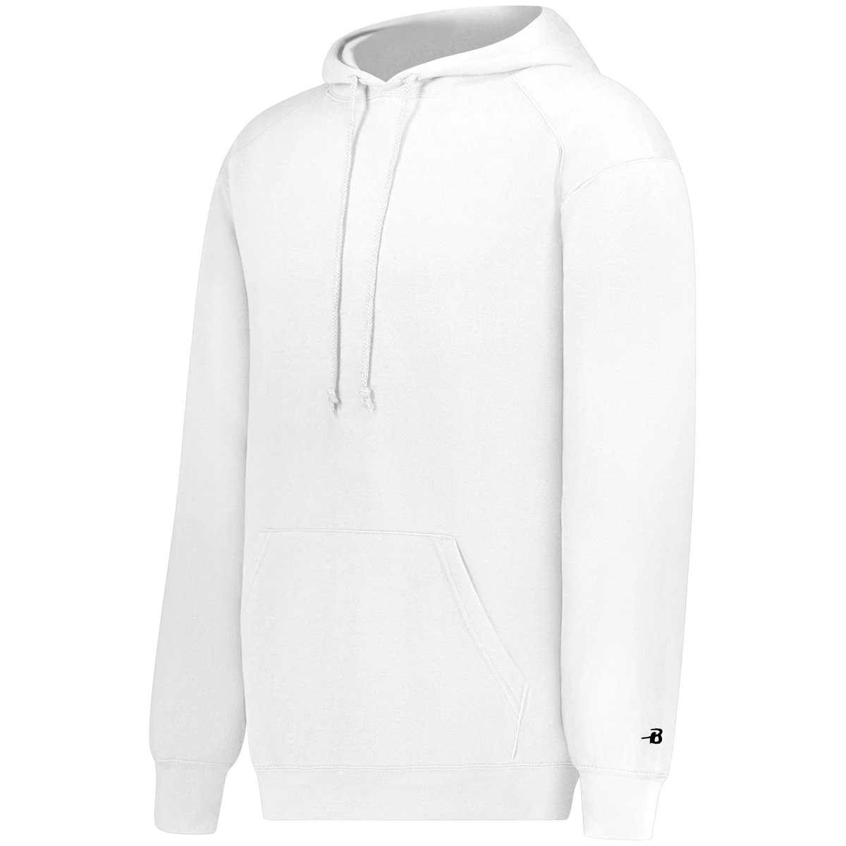ATHLETIC FLEECE HOODIE 1
