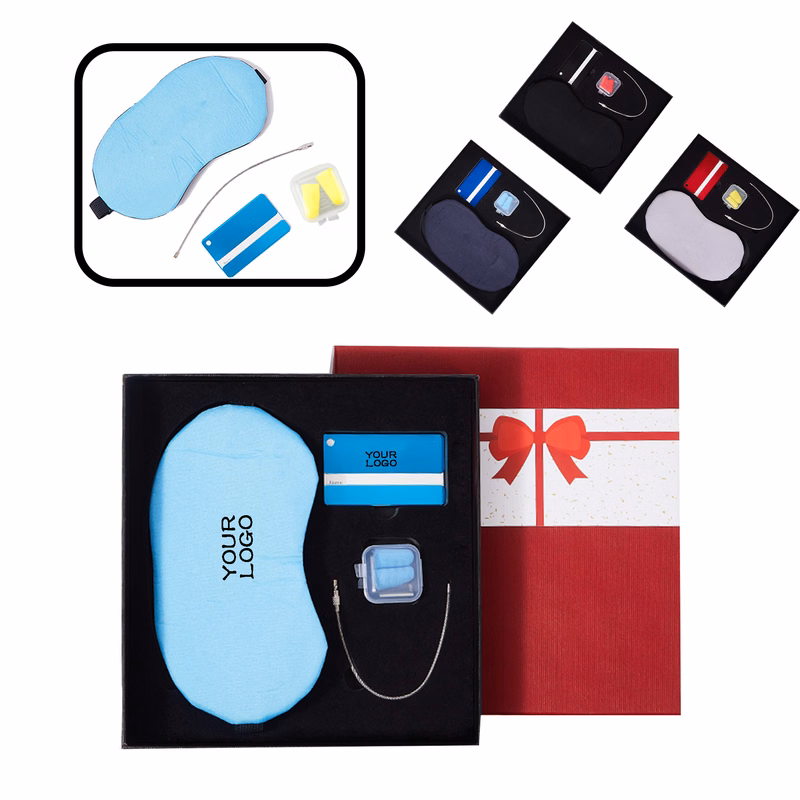 MOQ 20 PCS Logo Gift Sets