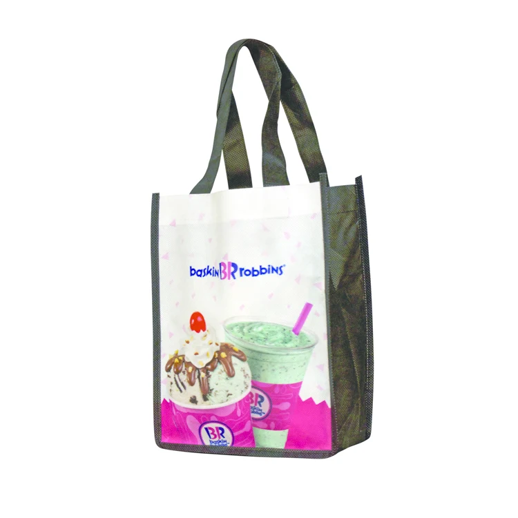 Small Shopper Tote 1