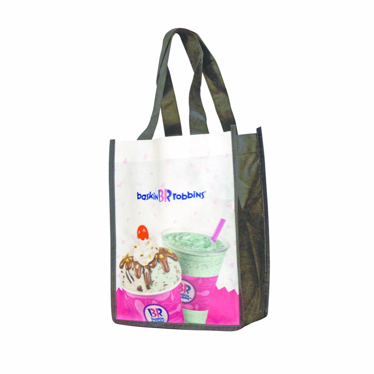 Small Shopper Tote