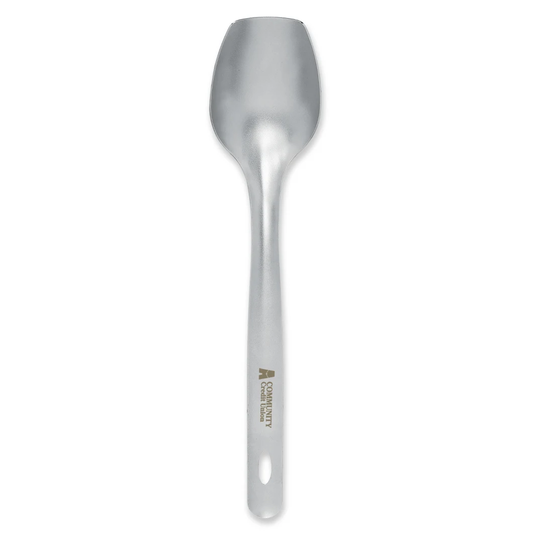 Cook's Spoon 1