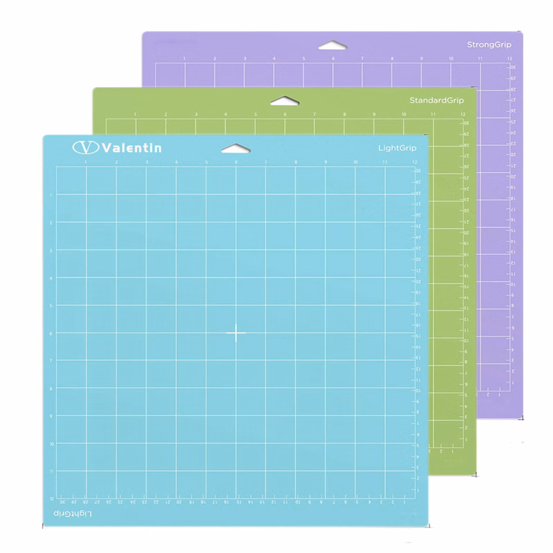 PVC Handcraft Cutting Mat