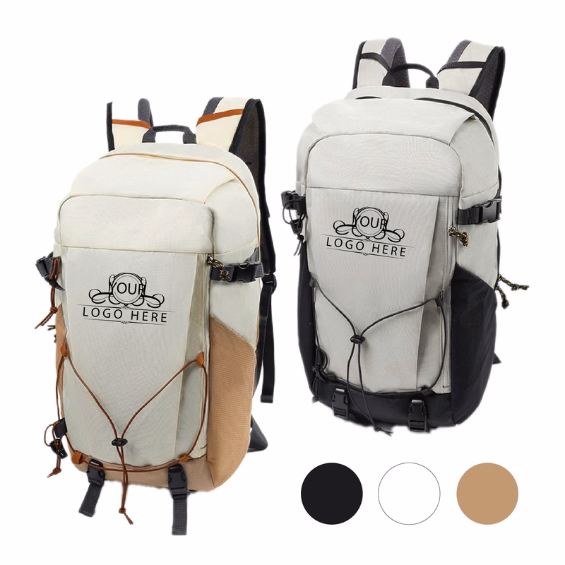 Durable Hiking Backpack for Outdoor Sports and Day TriPPY