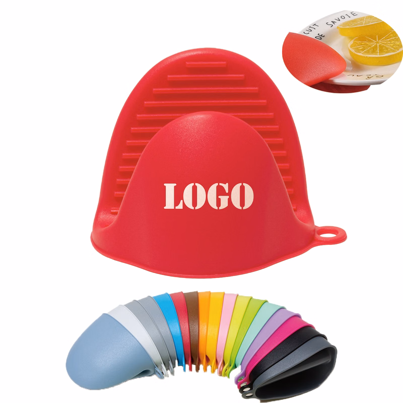 Heat Insulation Glove Clip