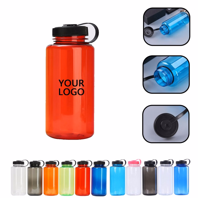 32oz Reusable Water Bottle