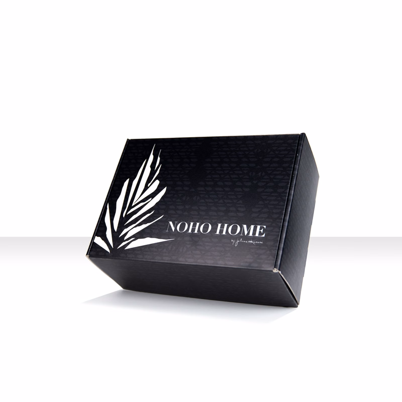 12'' x 10'' x 4'' Mailer Box