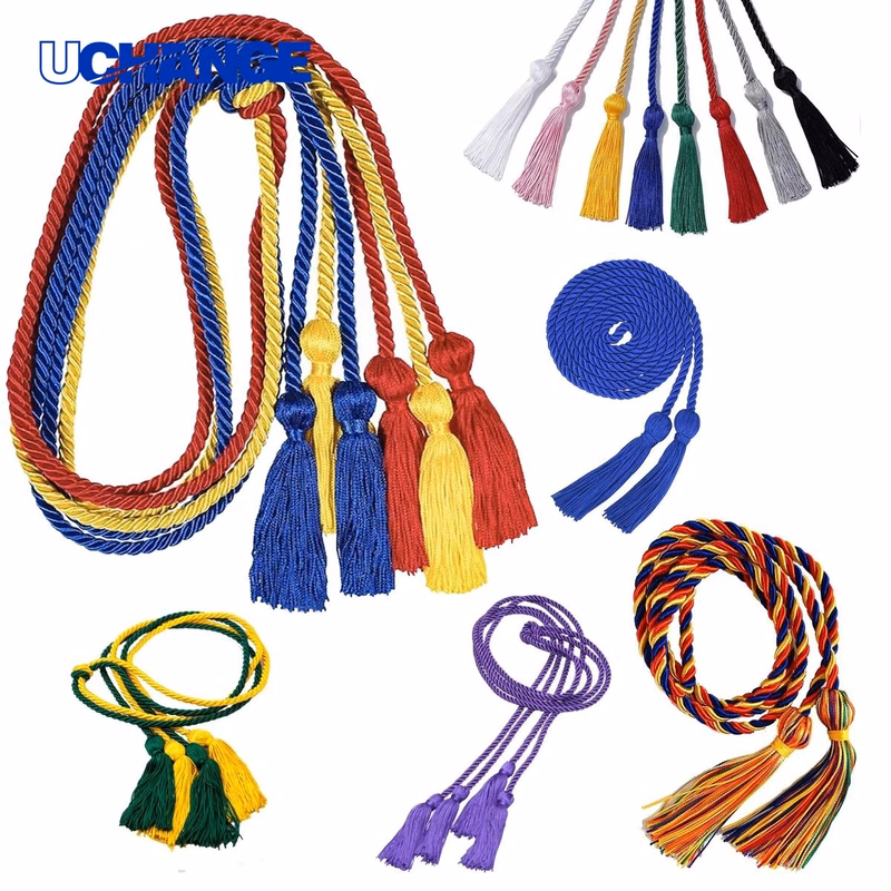 Graduation Honor Cord