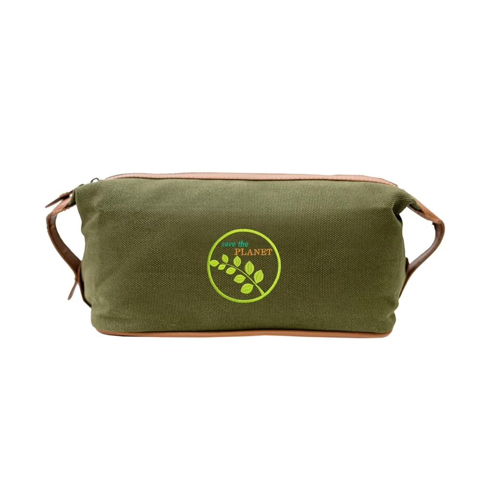 18 Oz. Sturdy Unisex Utility Dopp Kit 1