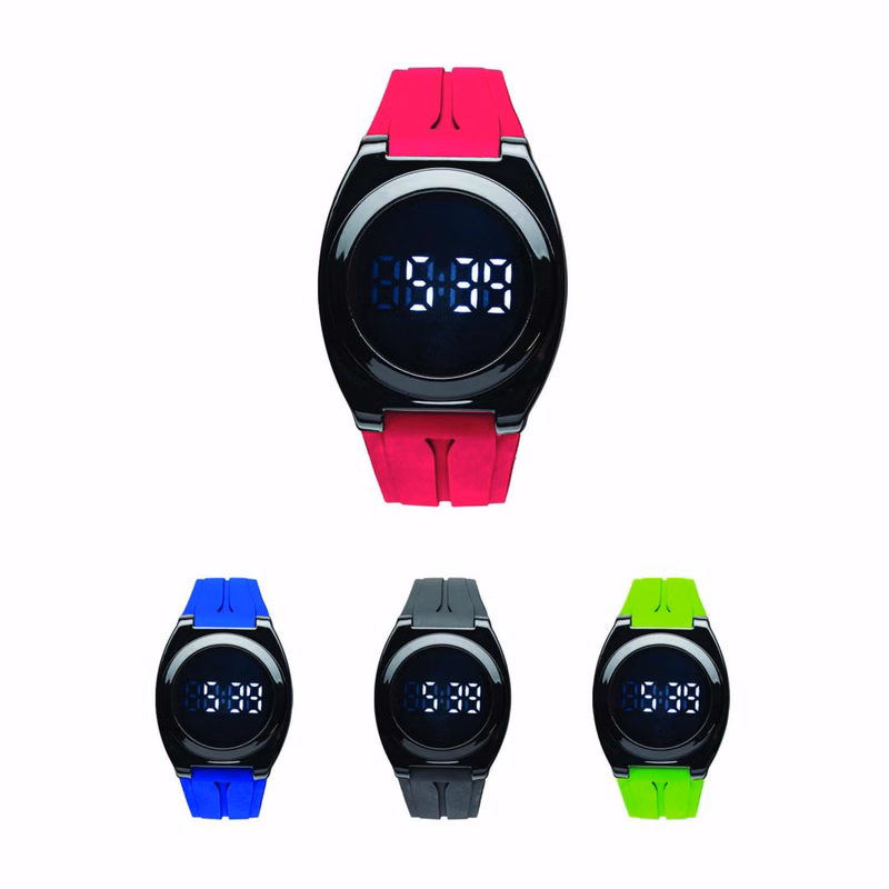 Grove LED Watch