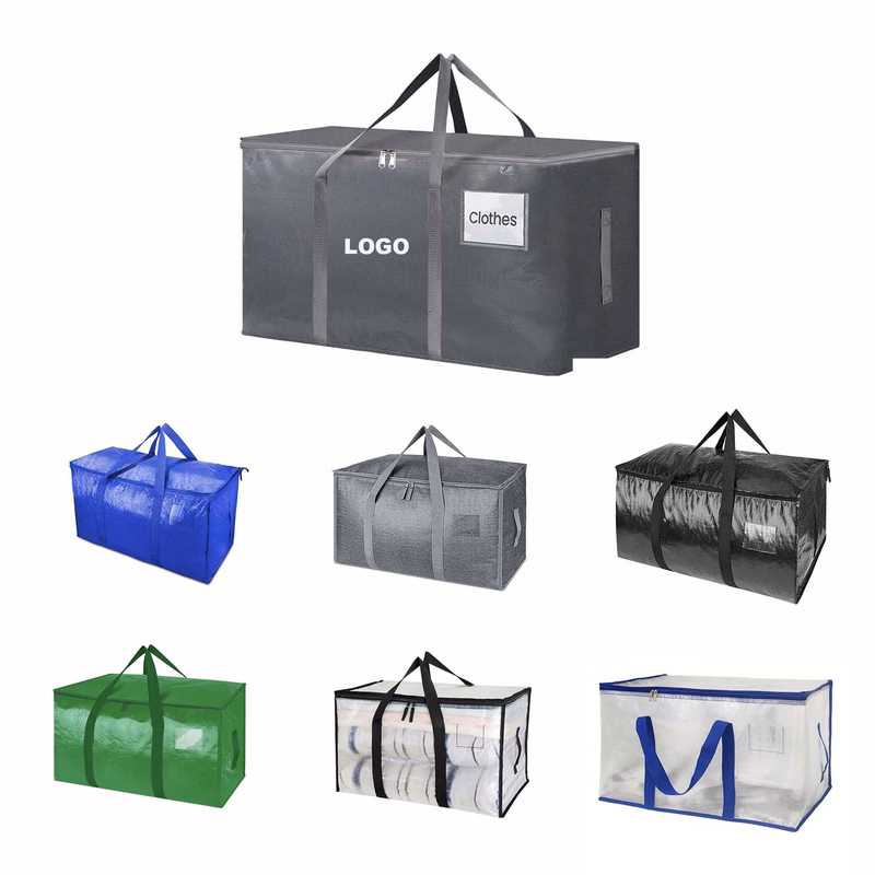 Heavy Duty Moving Bag