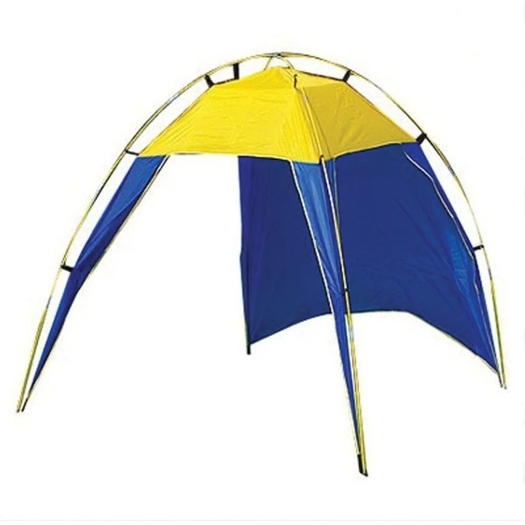 Folding UV-STOP Tent for 5-8 people 1