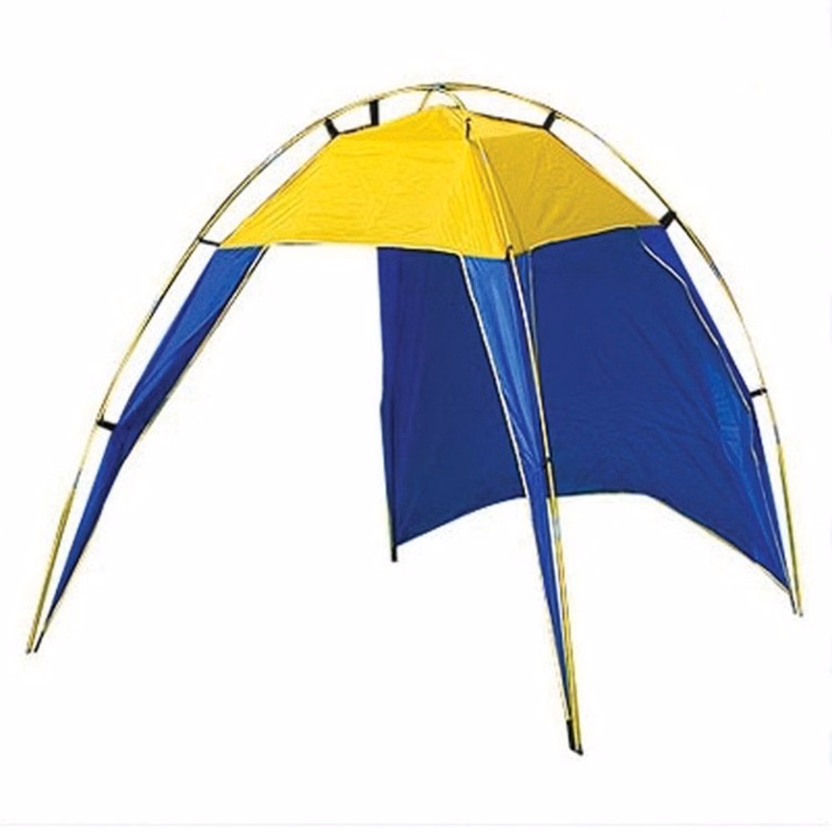Folding UV-STOP Tent for 5-8 people