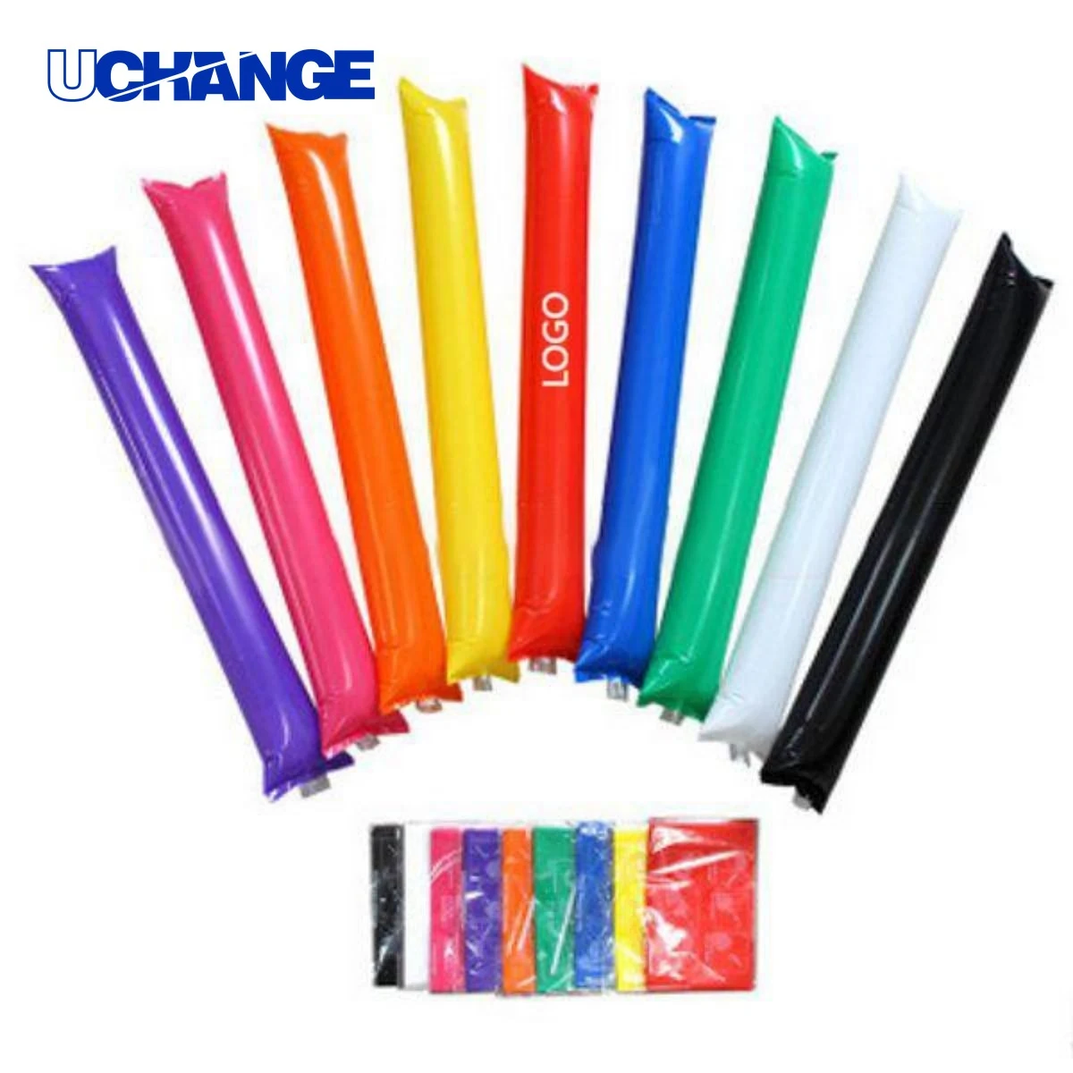 Hand Clapper Noisemaker 1