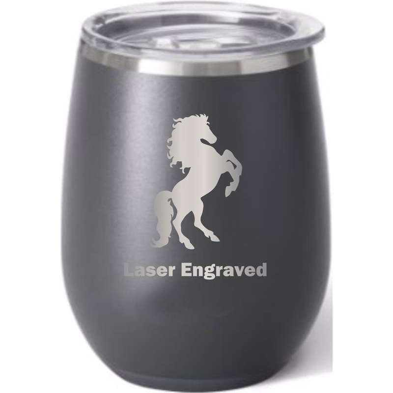 Authentic SWIG 14oz Stemless Wine Tumbler