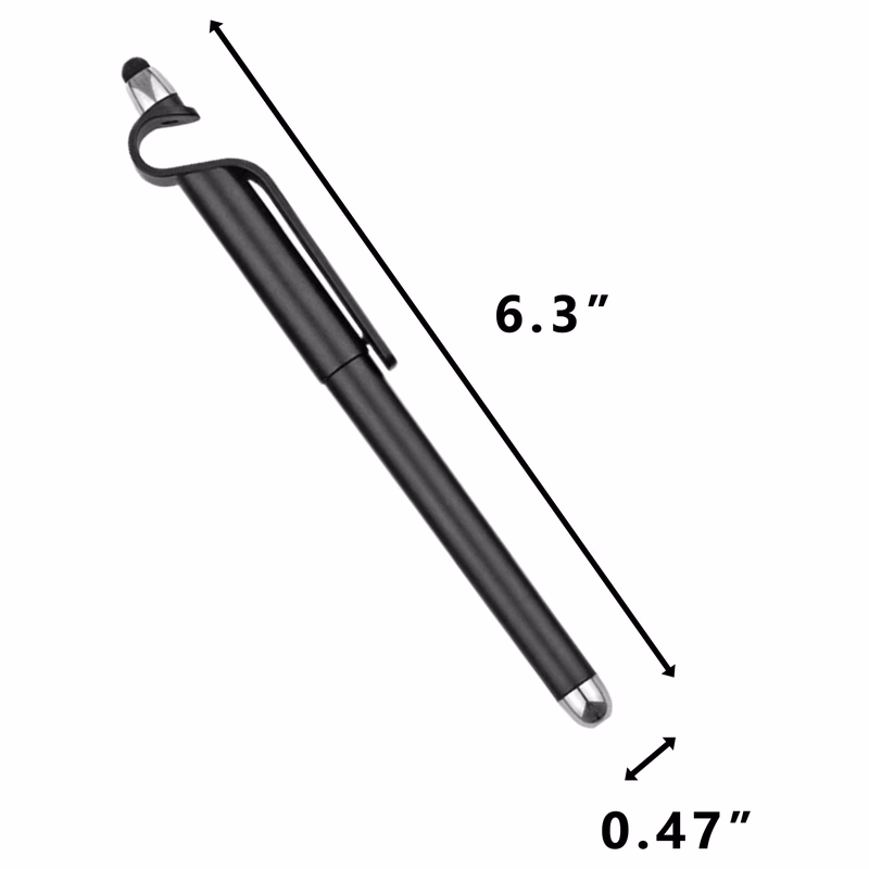 2-in-1 Pen and Phone Stand