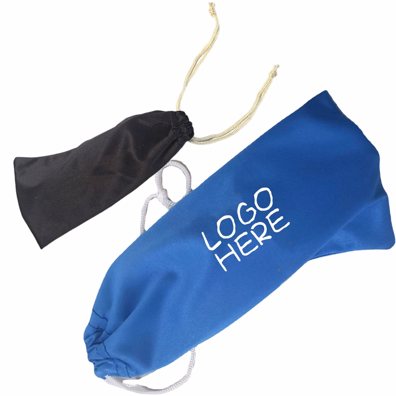 Microfiber Eyewear Bag