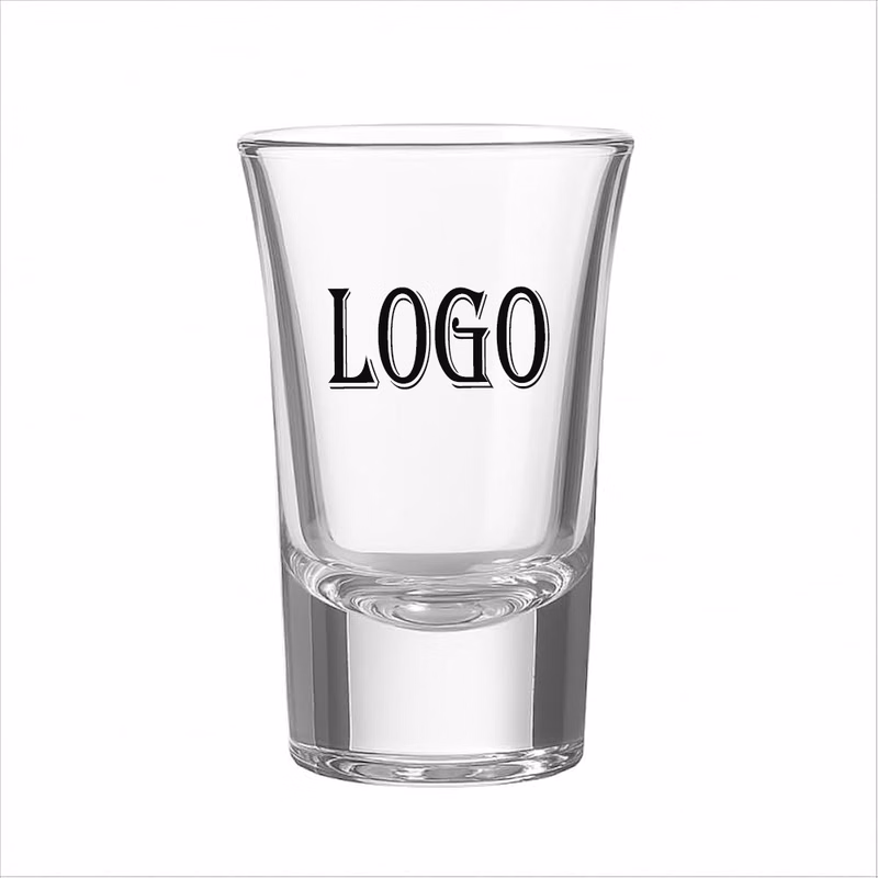 1.75oz Hot Shot Glass