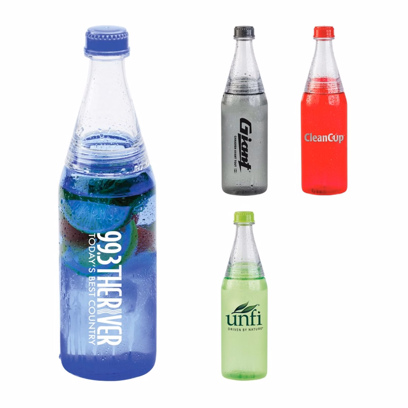 Twisty Bottle - 26oz