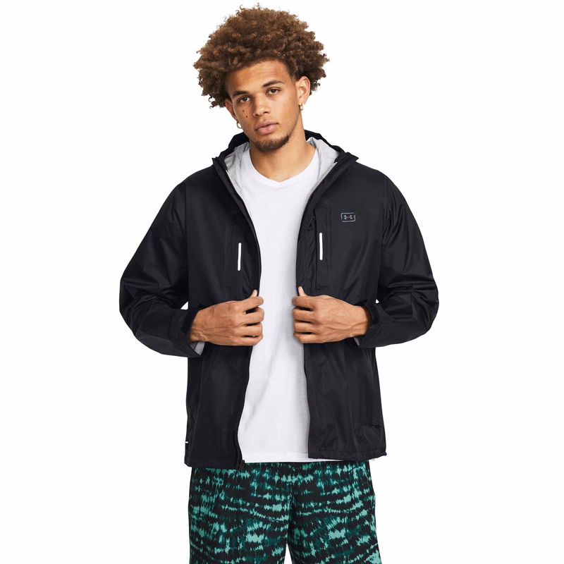 Men's UA Fish Rain Jacket
