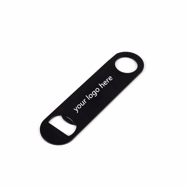 4 3/4" Simple Bottle Opener