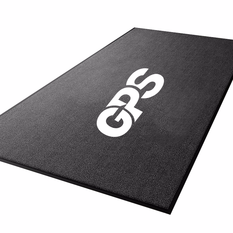 Nylon Door Mat