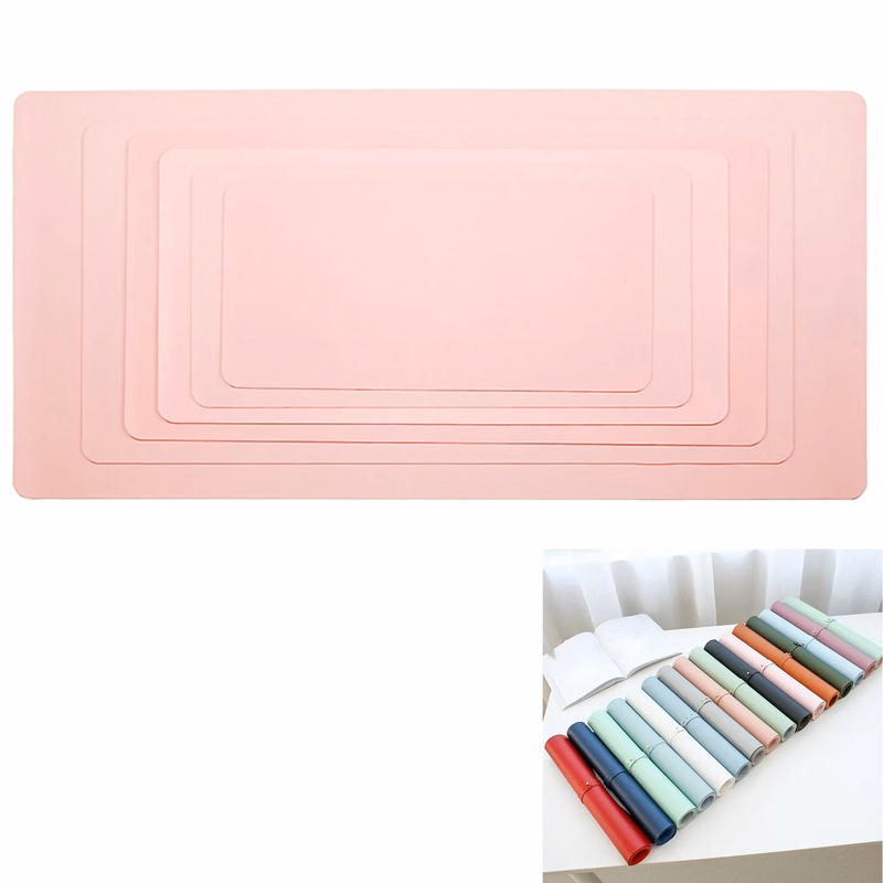 Large Waterproof Desk Mat